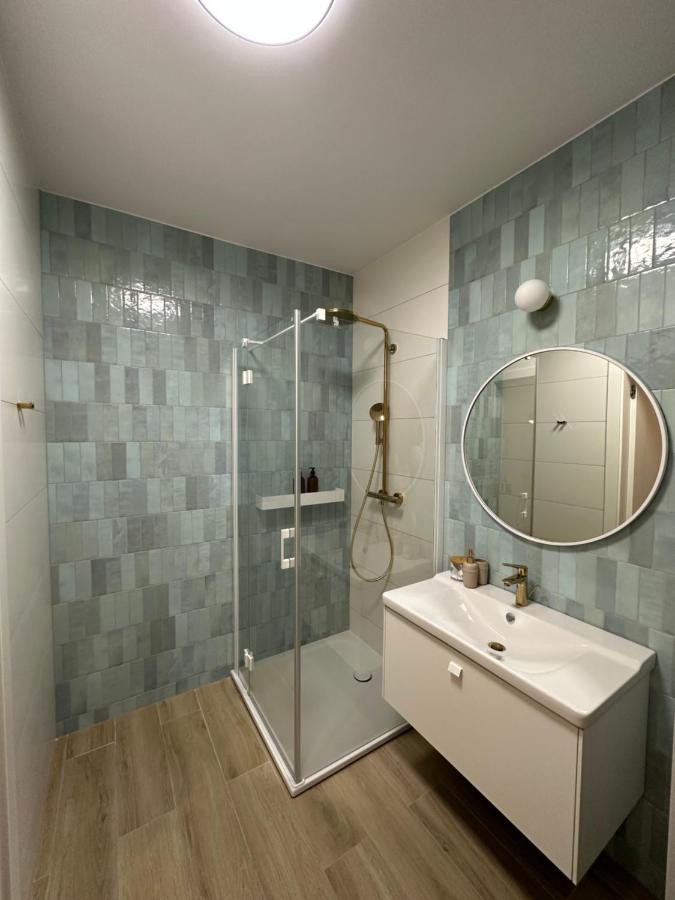 Fantazja Polanki Aqua B117 Kołobrzeg Εξωτερικό φωτογραφία